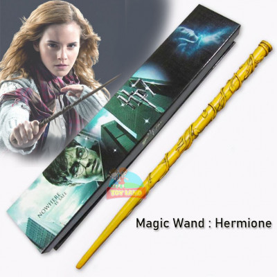 Magic Wand : Hermione